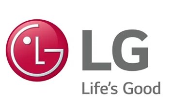No slogan anterior, a marca utilizava o “Life’s Good” na mesma tipografia do logo e apresentava também a mesma cor de cinza